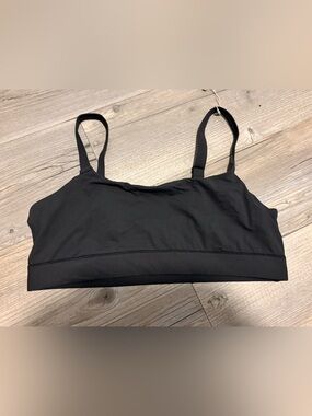 SKIMS Kim Kardashian Fits Everybody scoop bralette 2X new with tags